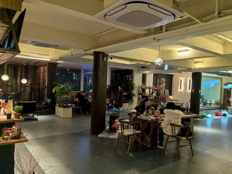 大东区品牌营销